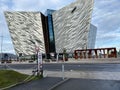 Titanic Belfast