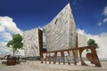 Titanic Belfast, Museum and Visitors Center