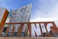 Titanic Belfast