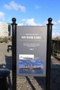 Titanic Belfast - Northern Ireland tourism - Irish travel