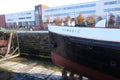 Titanic Belfast - Museum - Northern Ireland tourism - Irish travel