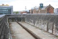 Titanic Dry Dock