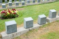 Titanic Graves - Halifax - Nova Scotia