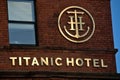 Titanic Hotel Belfast