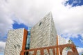 Titanic Museum, Belfast Royalty Free Stock Photo