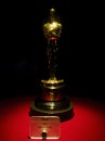 Titanic Oscar for Best Picture 1997 at Paramount Pictures Hollywood Tour on the 14th August, 2017 - Los Angeles, LA, California, C