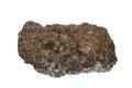 Titanite mineral, titanium silicate