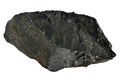 Ilmenite Royalty Free Stock Photo