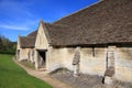 Tithe Barn in Bradford on Avon