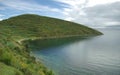 Titicaca Lake, Bolivia Royalty Free Stock Photo