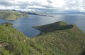 Titicaca Lake, Bolivia