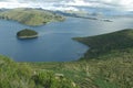 Titicaca Lake, Peru & Bolivia