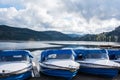 Titisee Germany Mountain Black Forest Landscape Lake Beautiful V