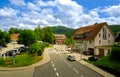 Titisee town
