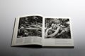 Photography book by Nick Yapp, British soldiers in Malaya 1953