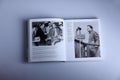 Photography book by Nick Yupp, Joseph McCarthy and Billy Graham
