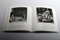 Photography book by Nick Yapp, Italians riding Vespas Royalty Free Stock Photo