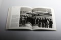 Photography book by Nick Yapp, The world`s first passenger jet aircraft at Heathrow Airport, 1952