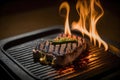 Savor the Exquisite Flavor: Wagyu Grill - A Culinary Delight