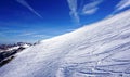 Titlis snow mountains scratch ski