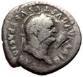 denarius Titus