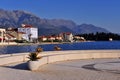 Tivat town, Budvanska riviera