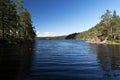 In the Tiveden National Park