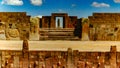 Tiwanaku ancient ruins color 16x9