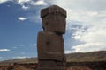 Tiwanaku - Bolivia
