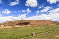 Tiwanaku Heritage in Bolivia