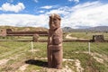 Tiwanaku Heritage in Bolivia
