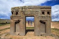 Tiwanaku Heritage in Bolivia