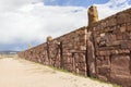 Tiwanaku Heritage in Bolivia