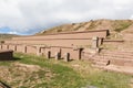 Tiwanaku Heritage in Bolivia