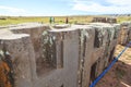 Tiwanaku Heritage in Bolivia