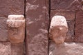 Tiwanaku Ruins, La Paz