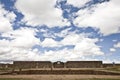 Tiwanaku or Tiahuanaco