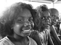 Tiwi People, Australia