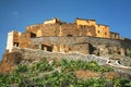 Tizourgane Kasbah Royalty Free Stock Photo