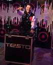 TiÃÂ«sto