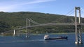 Tjeldsund bridge