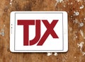 TJX store company