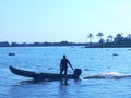 Tlacotalpan Royalty Free Stock Photo