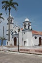 Tlacotalpan san Miguelito Royalty Free Stock Photo