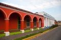 Tlacotalpan (Mexico) Royalty Free Stock Photo