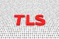 Tls Royalty Free Stock Photo