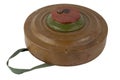 TM-62M Soviet anti-tank mine