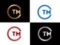Zlato čierny striebro tvorivé abeceda list označenie organizácie alebo inštitúcie dizajn vektor ikona 