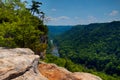 TN-Big South Fork National River and Recreational Royalty Free Stock Photo