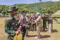 TNI INDONESIAN MILITARY TMMD PROGRAM